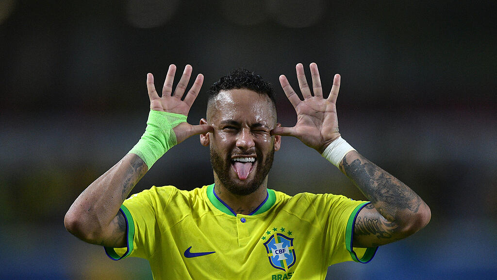 Neymar