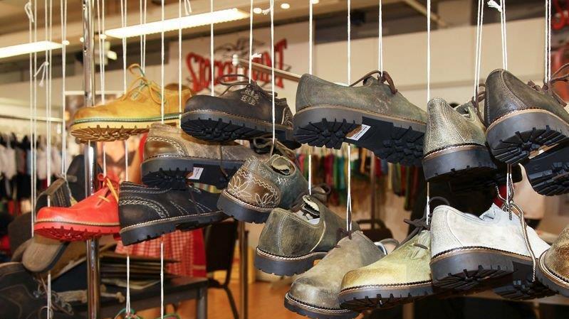Bilder der "Tracht & Country"
