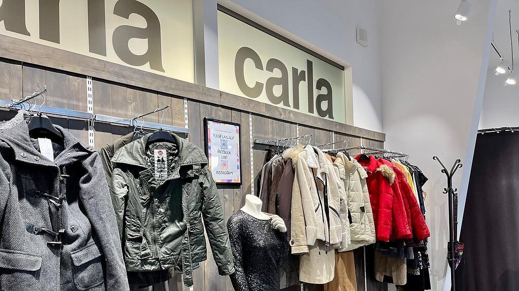 Carla-Shop Lehen