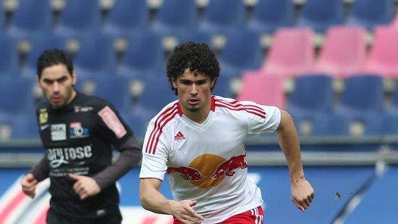 Liefering vs. Bregenz (3-2)