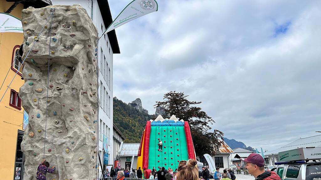 Halleiner Kinder- und Jugendsporttag