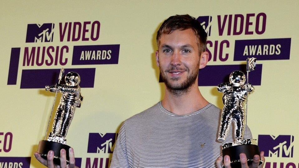 MTV Video Music Awards 2012
