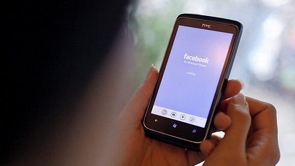 Weltweit eine Milliarde User
