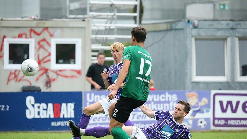 Austria Salzburg, Wals-Grünau