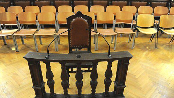 Drittel des Strafmaßes unbedingt, Urteil noch nicht rechtskräftig