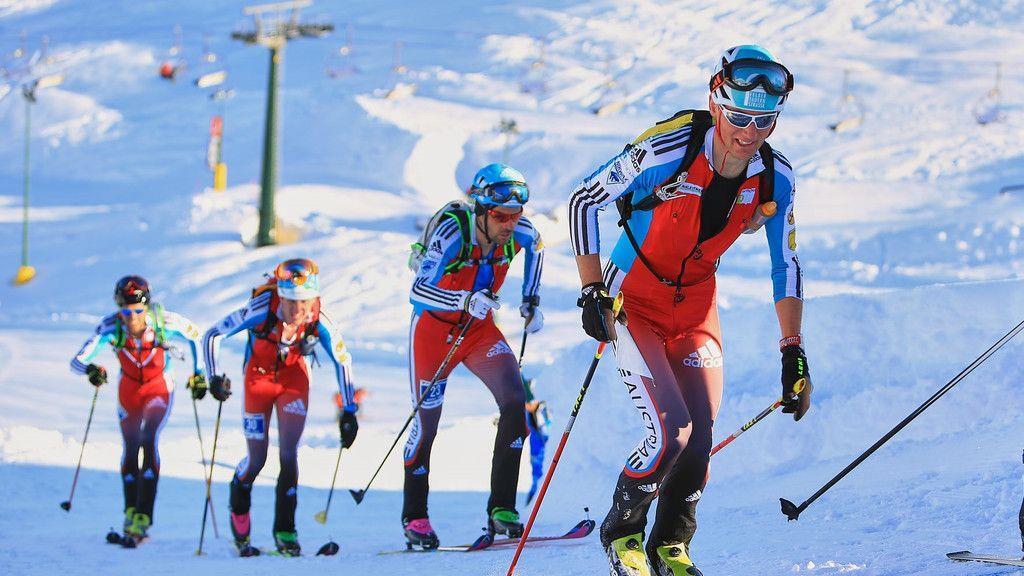 Skibergsteigen: Das sind Salzburgs Top-Athleten