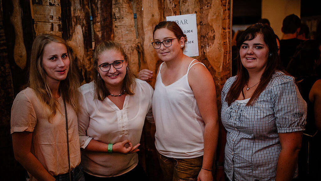 Sommerfest St. Georgen