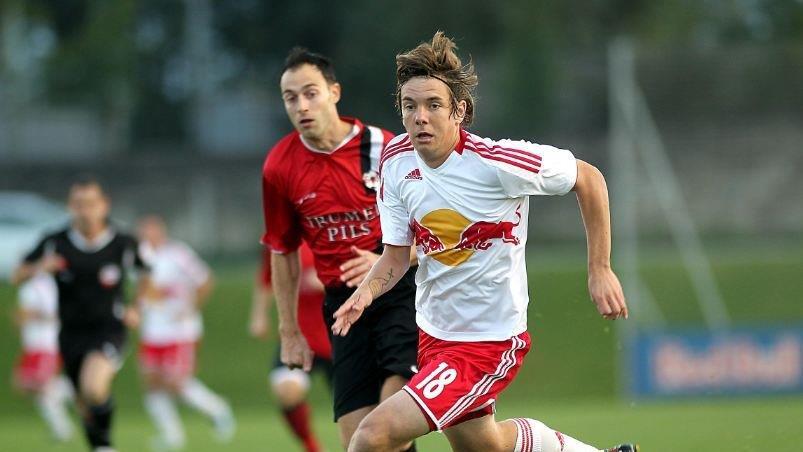 FC Liefering - SV Seekirchen