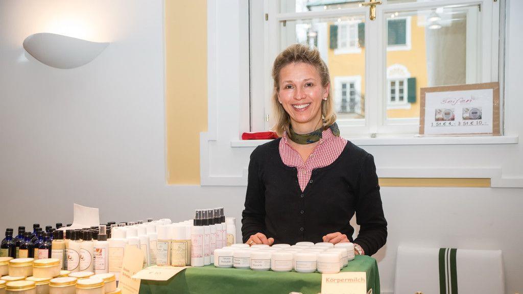 Adventmarkt im Gwandhaus