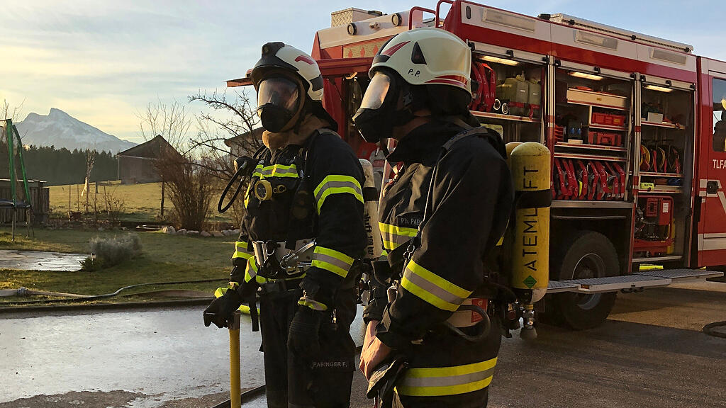 Werkstätten-Brand, Mondsee