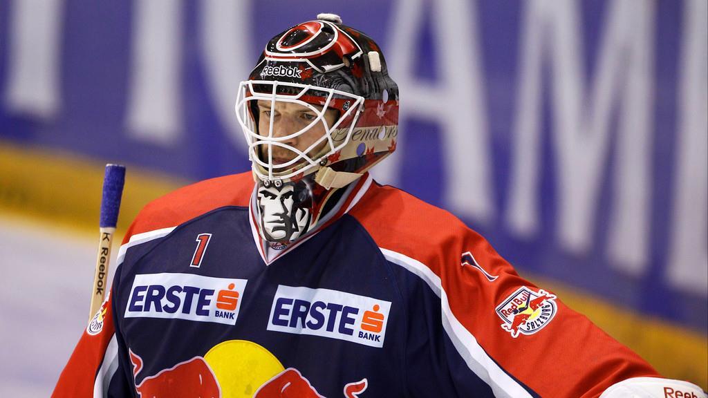 99ers - EC Salzburg