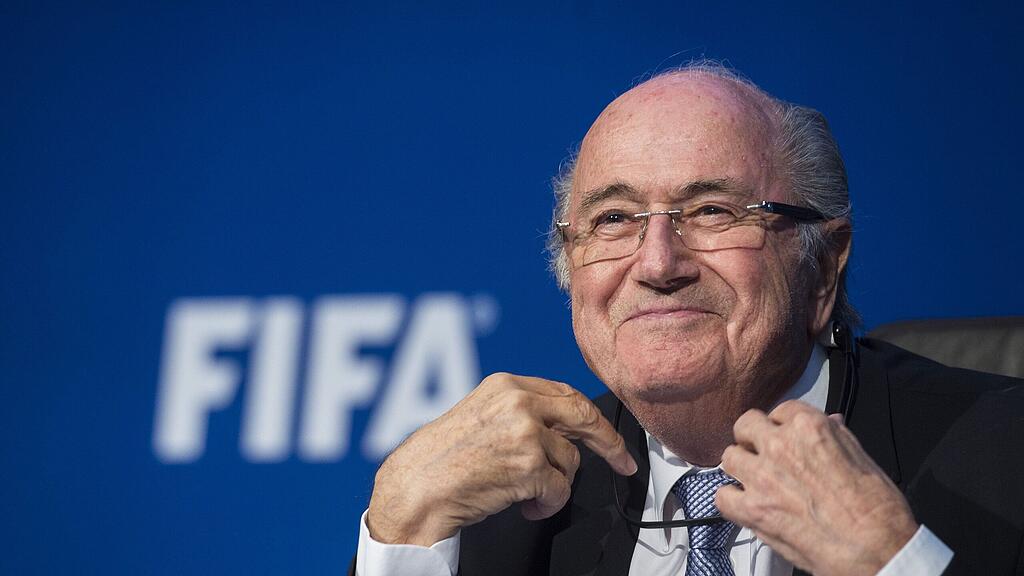 Wer wird Nachfolger von Fifa-Boss Sepp Blatter? Es sind viele Namen im Topf.