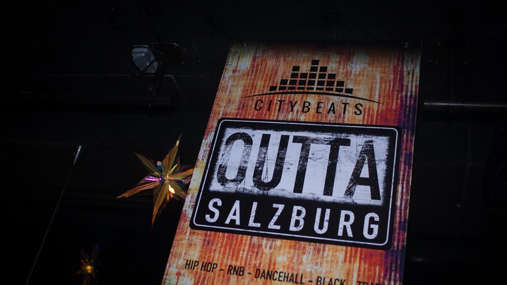 Outta Salzburg
