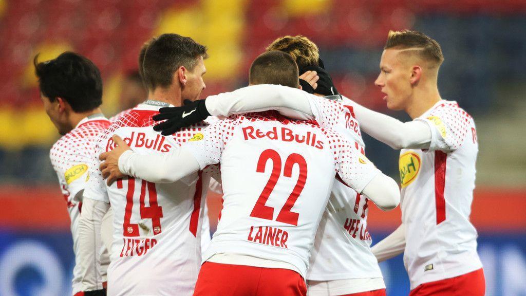 Salzburg - Klagenfurt