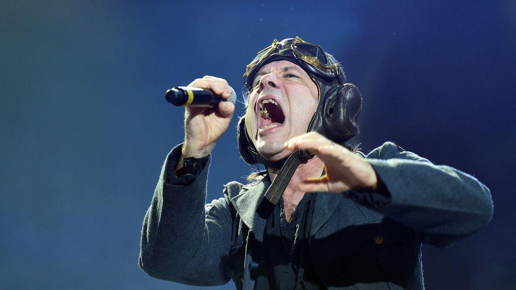 Nova Rock 2018 feiert fulminantes Finale