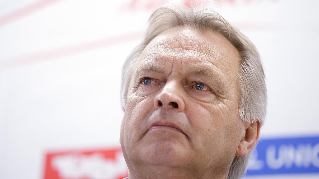 Hans Pum vom ÖSV zieht gemischte Bilanz vor Schladming.