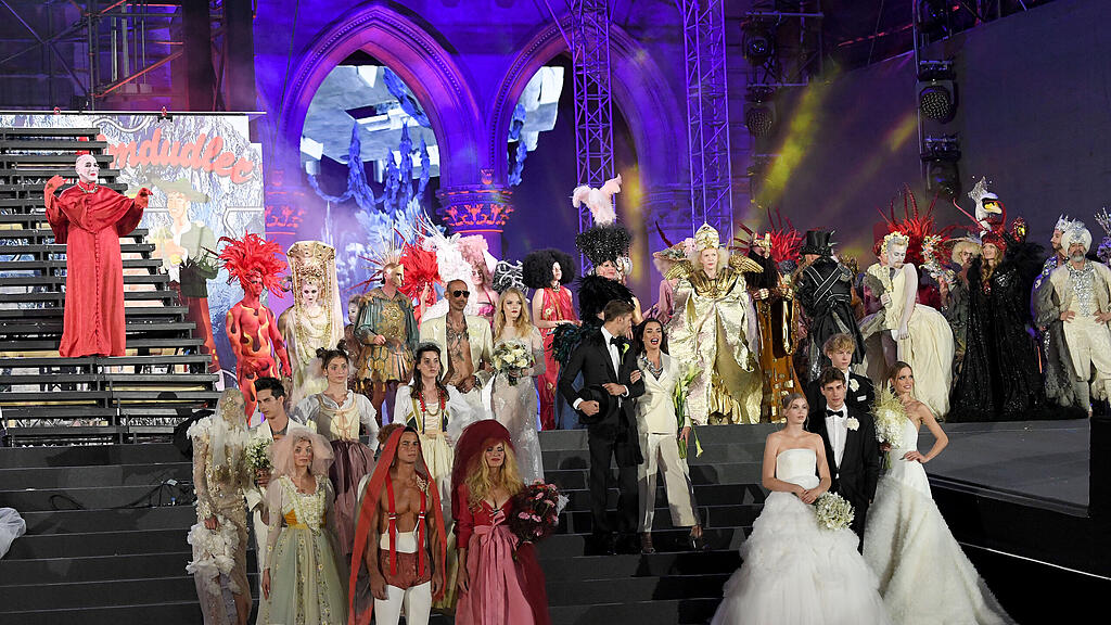 Life Ball 2018