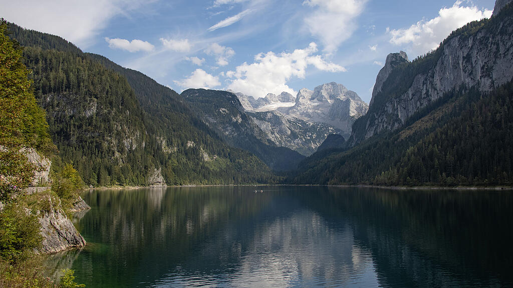 Gosausee