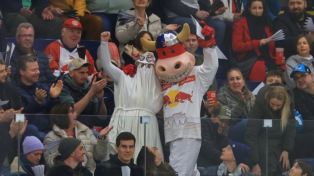 Red Bull Salzburg_Black Wings Linz
