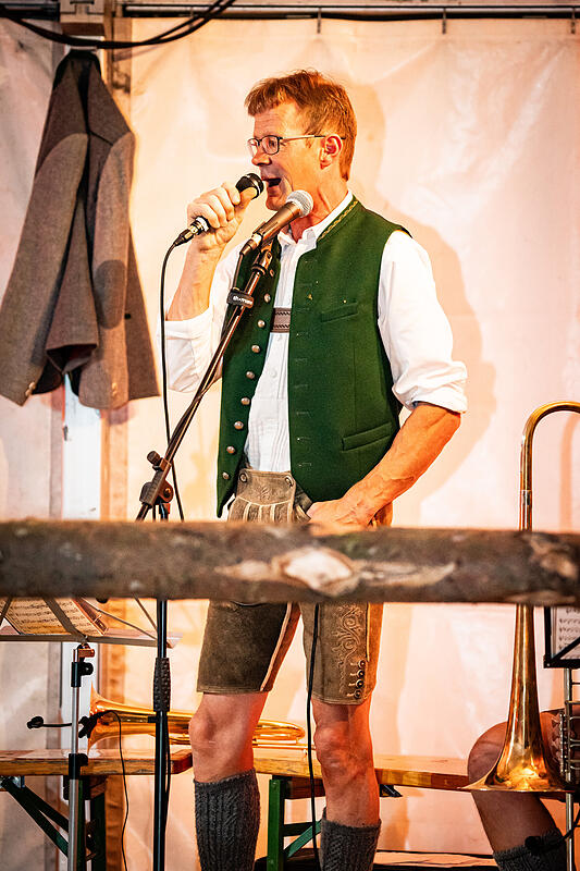 Oktoberfest Kuchl