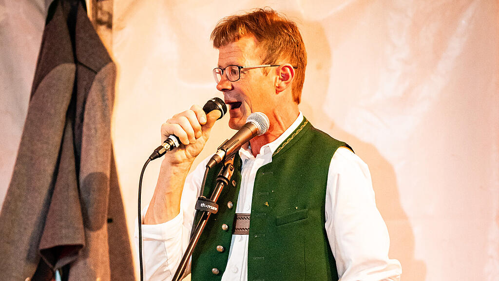 Oktoberfest Kuchl