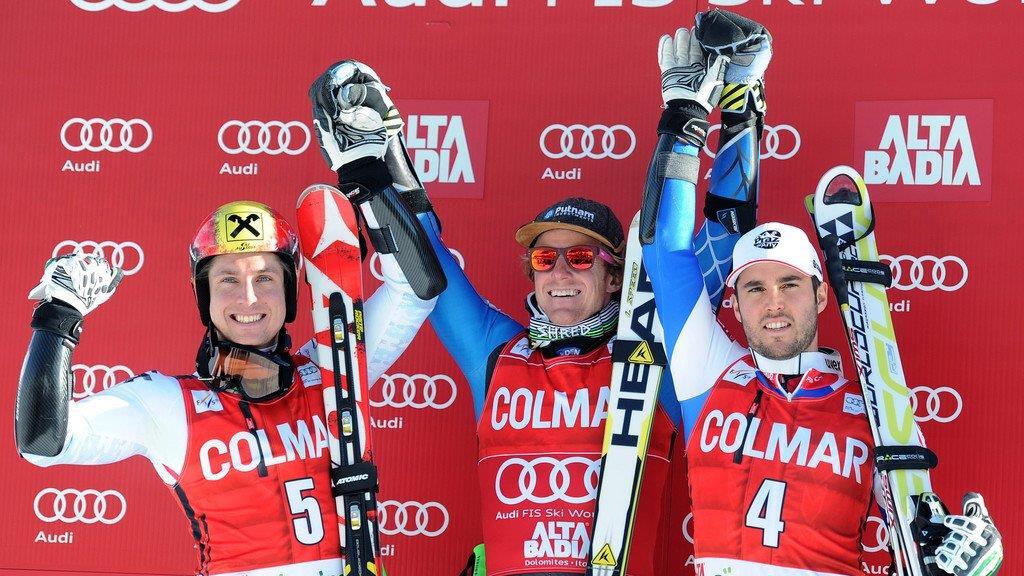 Die besten Bilder aus Alta Badia