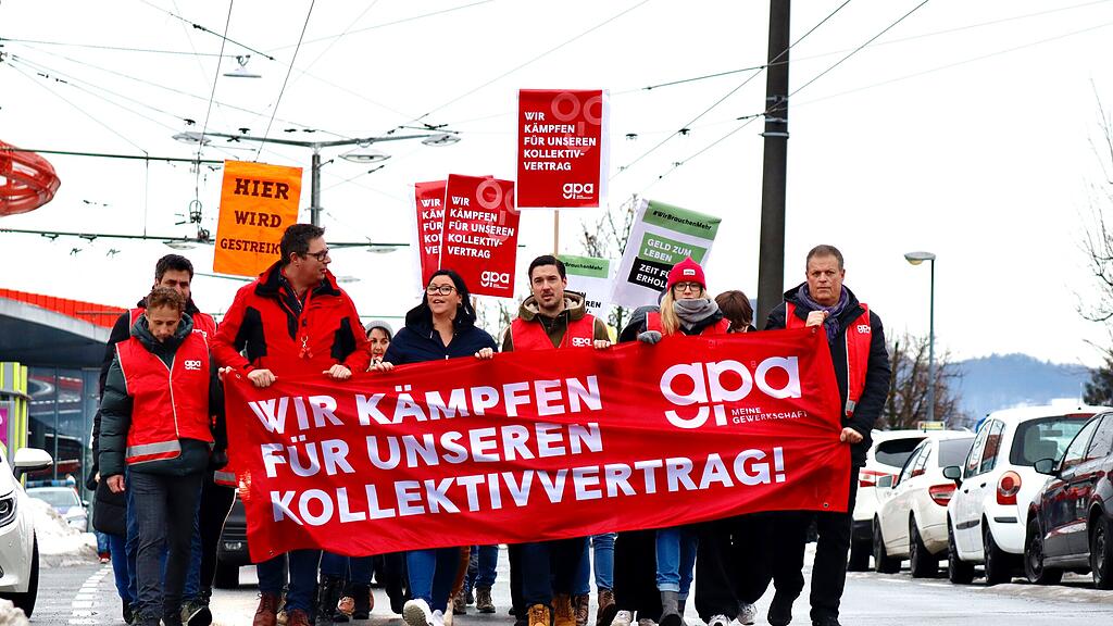 Demo Europark