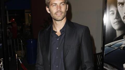 Paul Walker