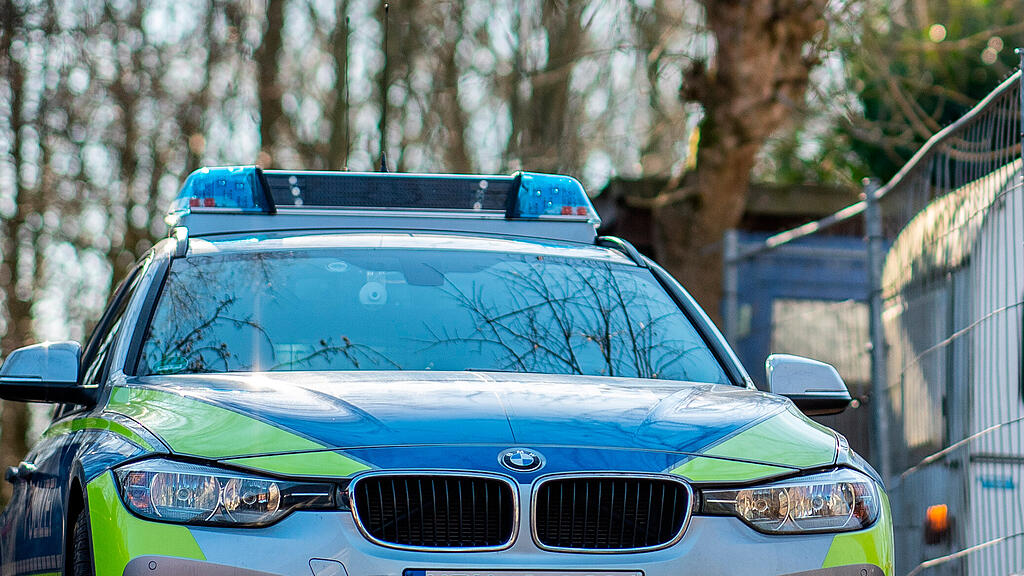 Polizeiauto, Deutschland symb_polizei_deutschland symb_polizeiauto_deutschland