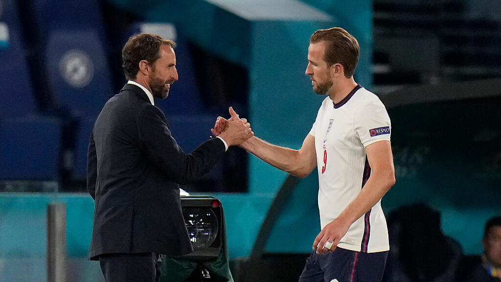 England- Ukraine