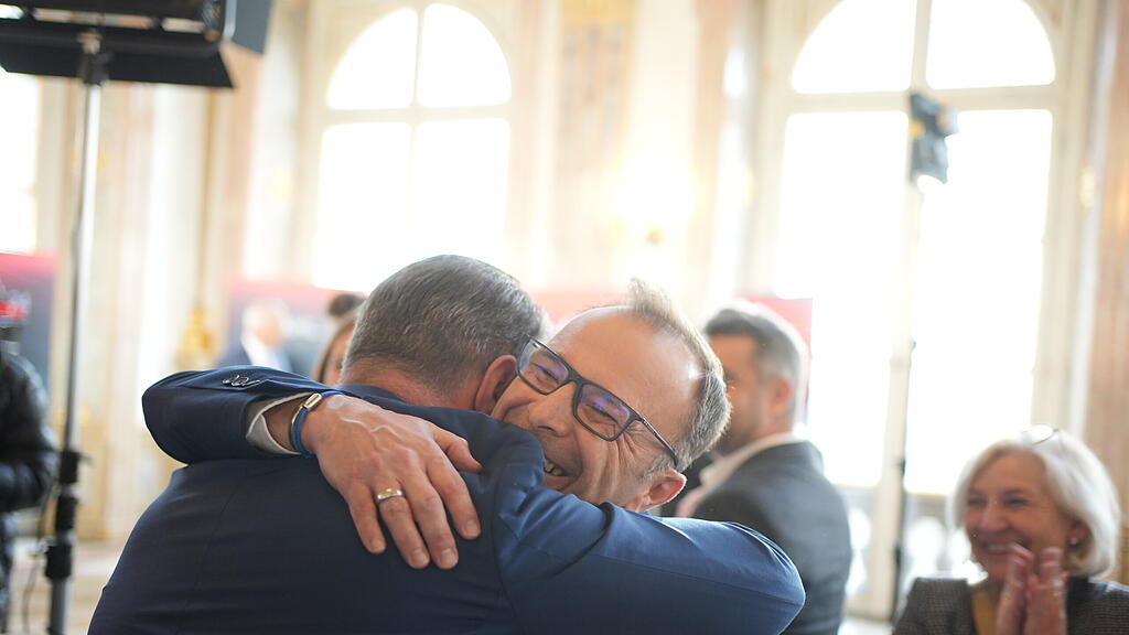 Stichwahl Salzburg Stadt