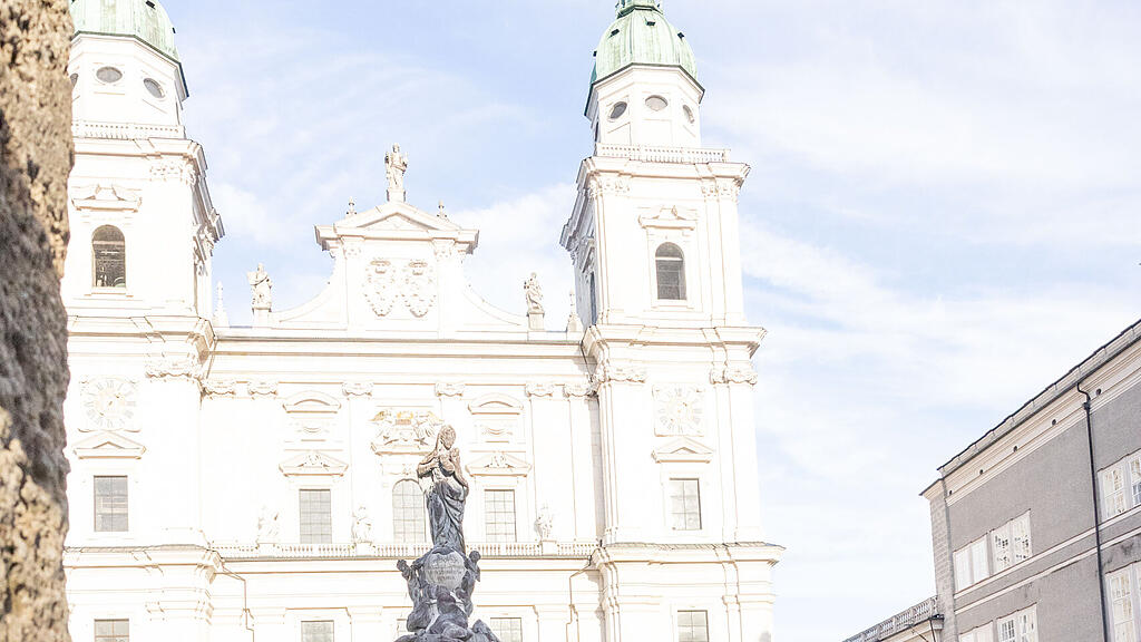 Cyclodome Salzburg ||