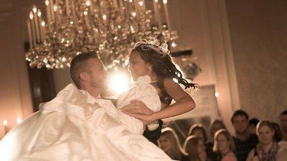 Hochzeitswelt 2012