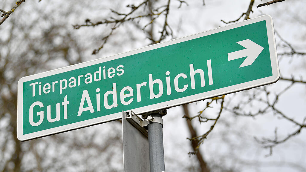 Gut Aiderbichl