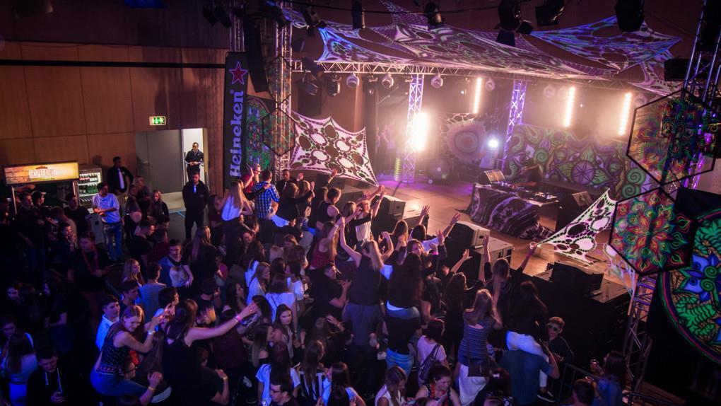 Illumination Clubbing