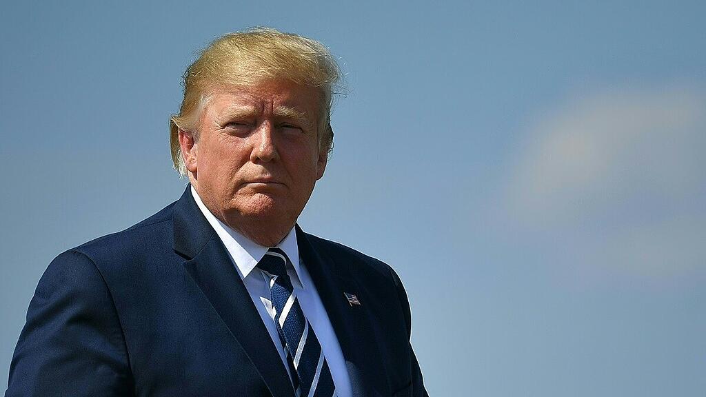 Laut seinem Leibarzt hat Trump das Gröbste noch nicht überstanden