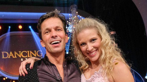 Dancing Stars