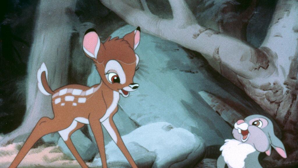 Bambi