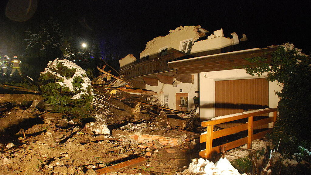 Mure Bad Gastein