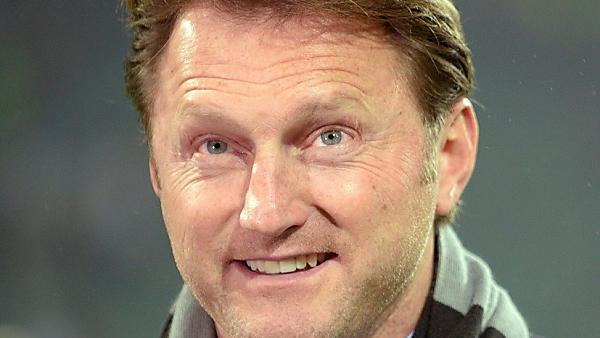 Ingolstadt-Trainer Ralph Hasenhüttl