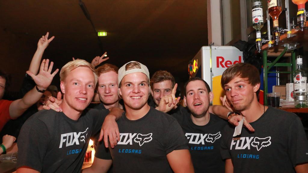 Ö3 Disco Leogang II