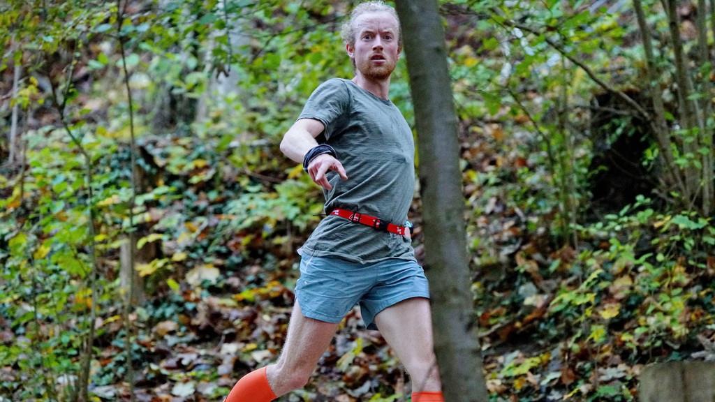 Trailrunning Festival I