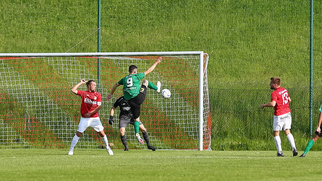 RL: SV Seekirchen - Wals-Grünau