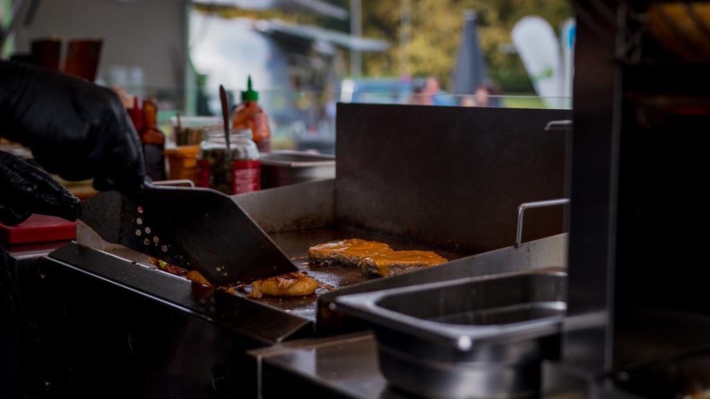 Foodtruck RoundUp