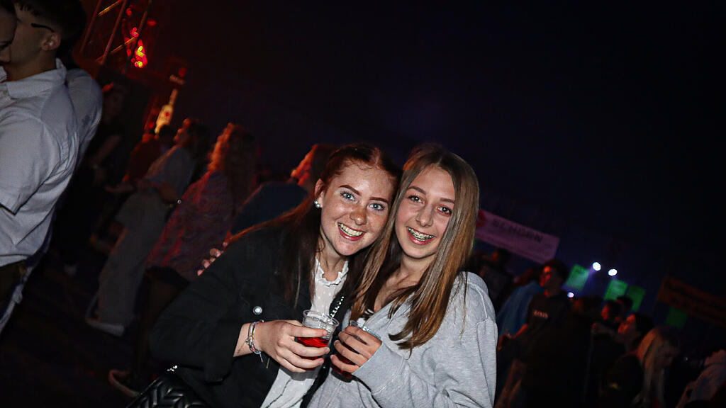Limitless Party St. Koloman