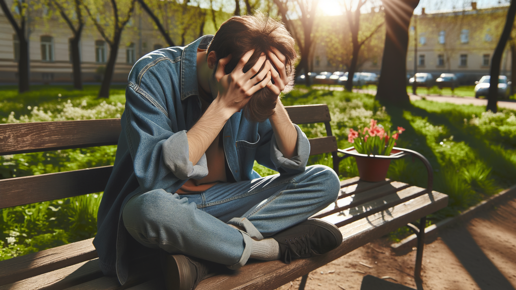 mentale Gesundheit