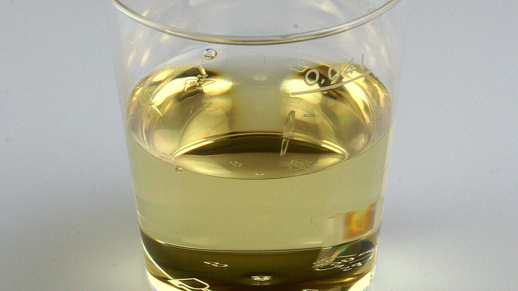 Urinprobe