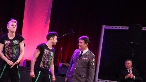 Rot-Kreuz-Ball2014 Teil III