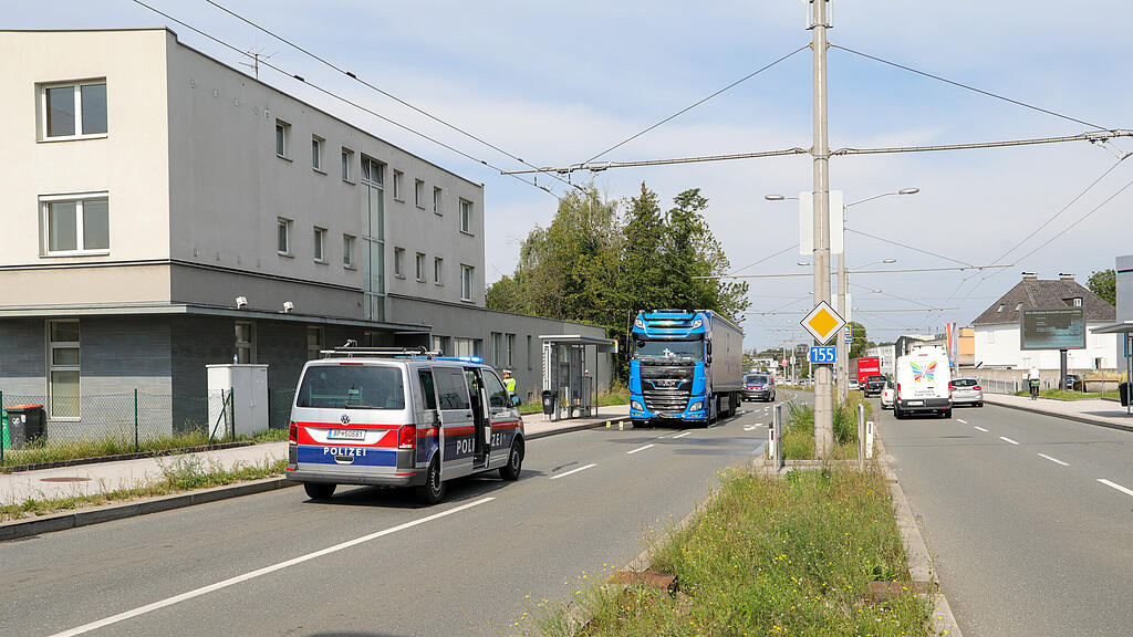 VU Münchner Bundesstraße
