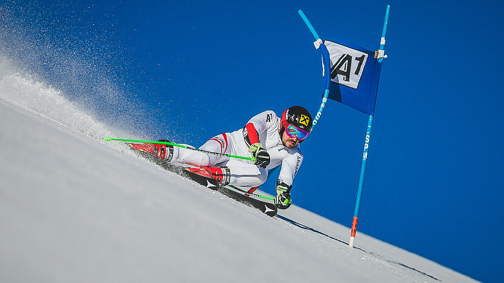 Marcel Hirscher